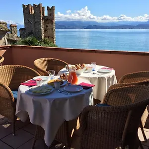 3* Hotell Degli Oleandri