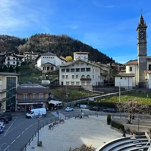 Appartamento Attico Panoramico In Zona Centrale, Oltre il Colle