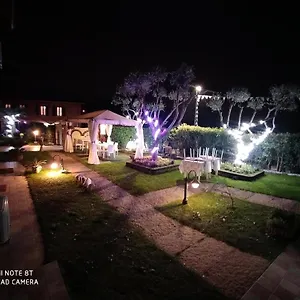 Appartamento Napoleone Gianina, Pozzo Catena