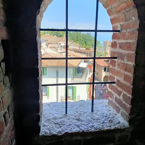 Castello Mavino Appartement