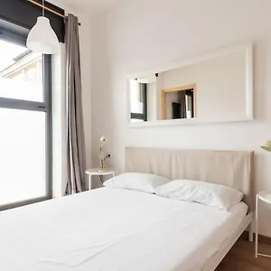 Appartamento Airloft 2 Confort Vicino A Fiera, Rho