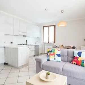Gardappartamenti Sorgente Pool Appartement