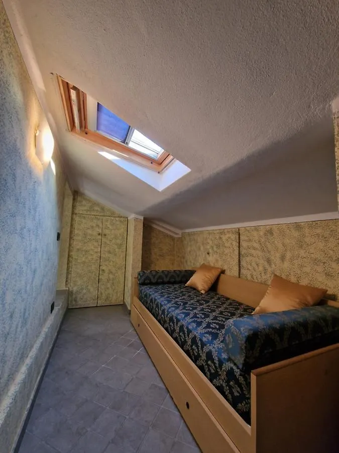 Appartamento Casa Vittoria Sirmione Punta Gro Con Piscina